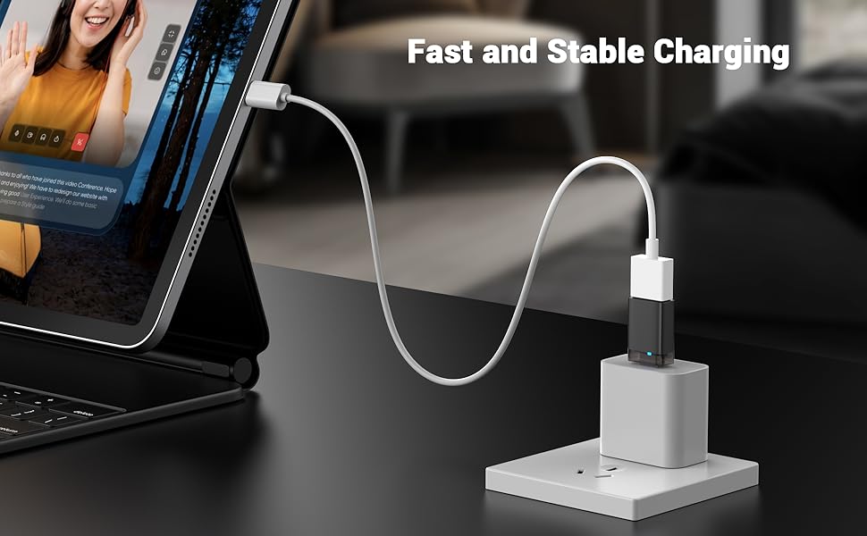 usb female to usb c male