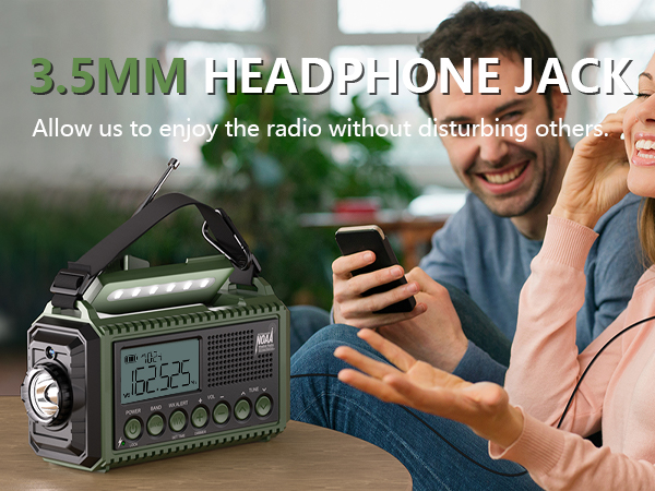 3.5MM HEADPHONE JACK