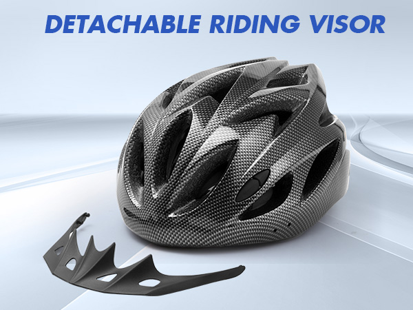 mens bicycle helmet