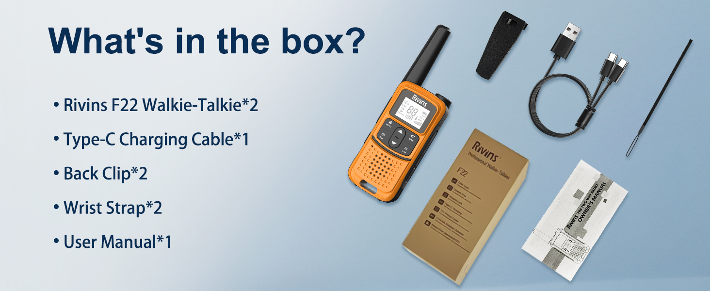 frs two way radios