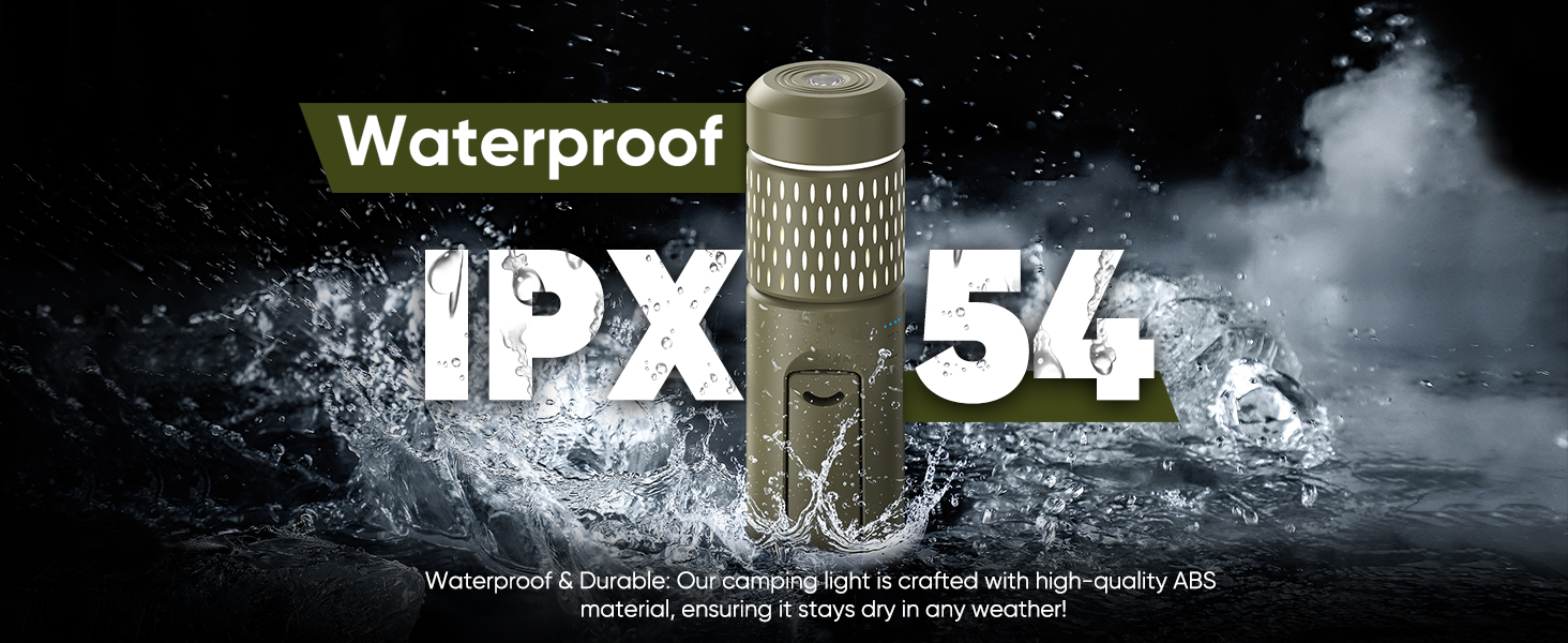 IPX54