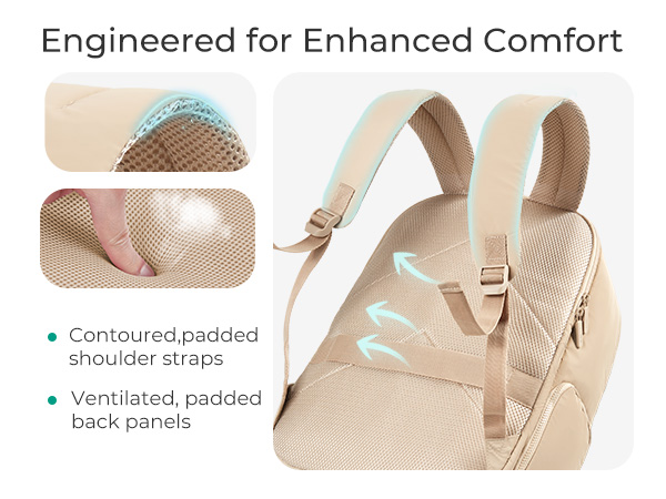 travel backpack