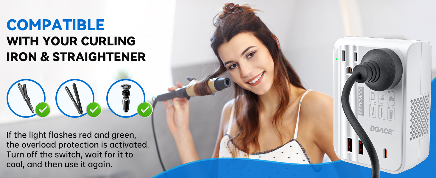 converter for european travel