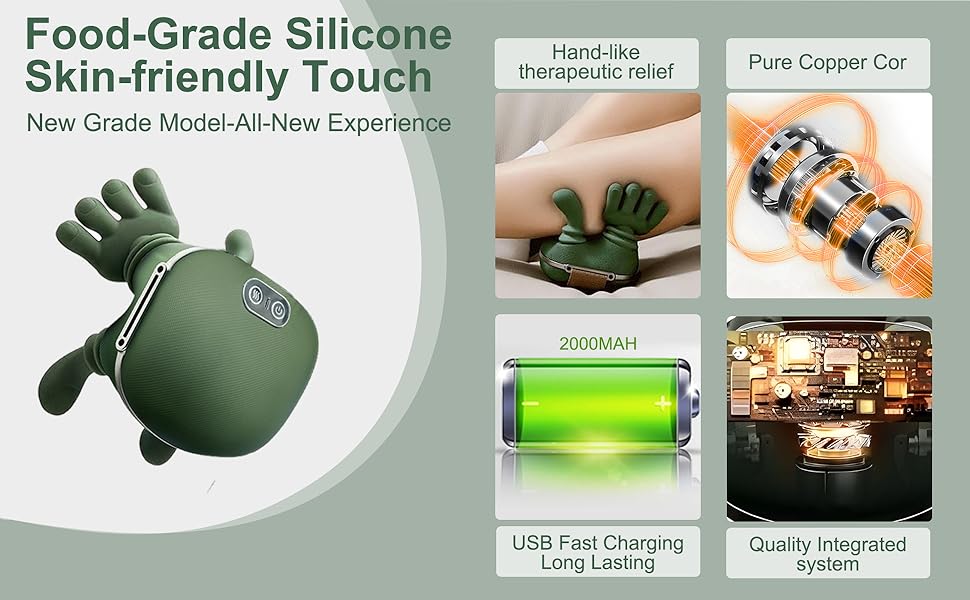 neck massager for pain relief deep tissue neck and shoulder massager shiatsu neck and back massager