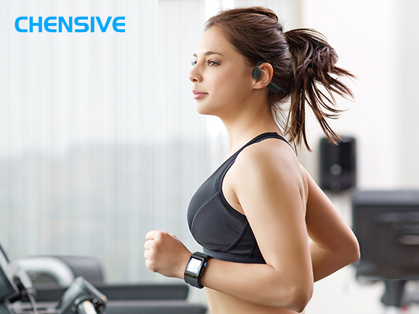 Bone Conduction Headphones