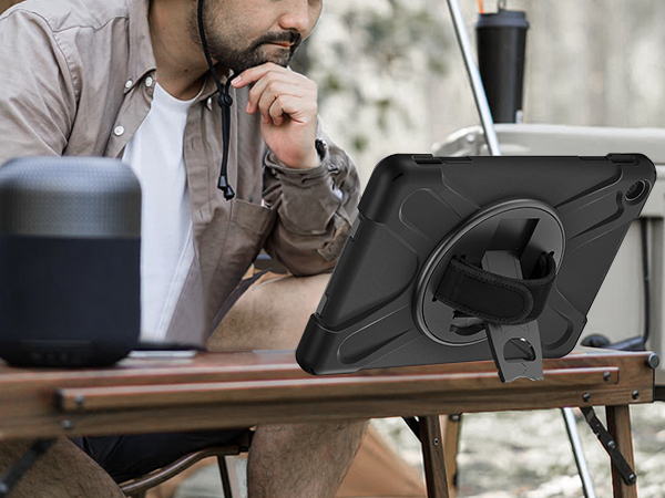 fire hd 10 2023 case for trip