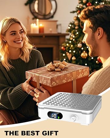 nails dust collector