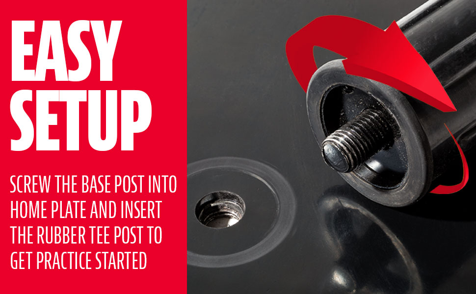 baseball tee baseball tees for hitting batting tee tee ball stand batting tees for baseball softball