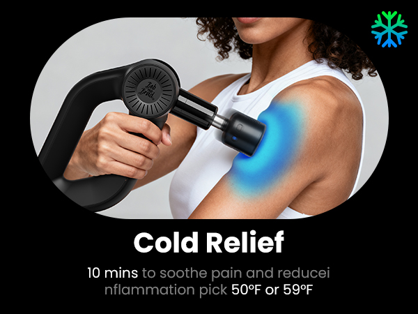 massage gun