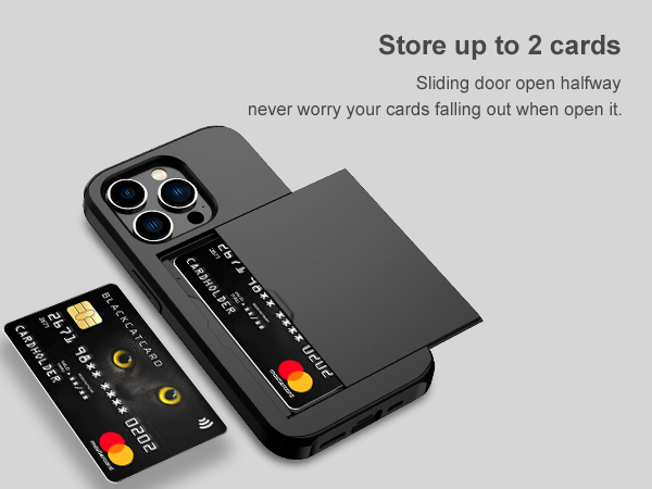 iphone 14 pro max case card