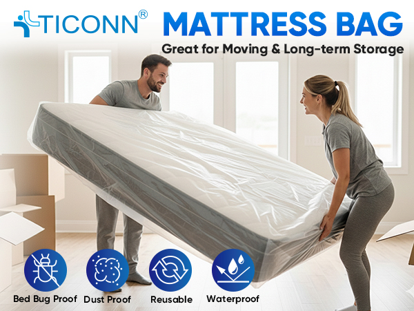 mattress bag