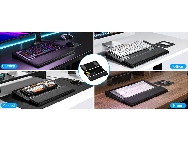 home office essentials