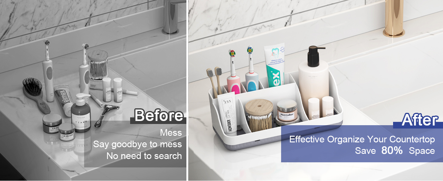 toothbrush holders