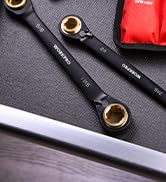 WORKPRO Wrench