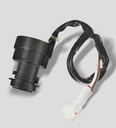 WFLNHB ATV Ignition Key Switch