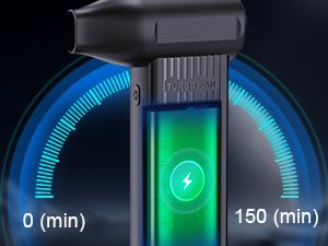 Compressed Air Duster electronics duster keyboard duster air blower for pc electric air duster echa