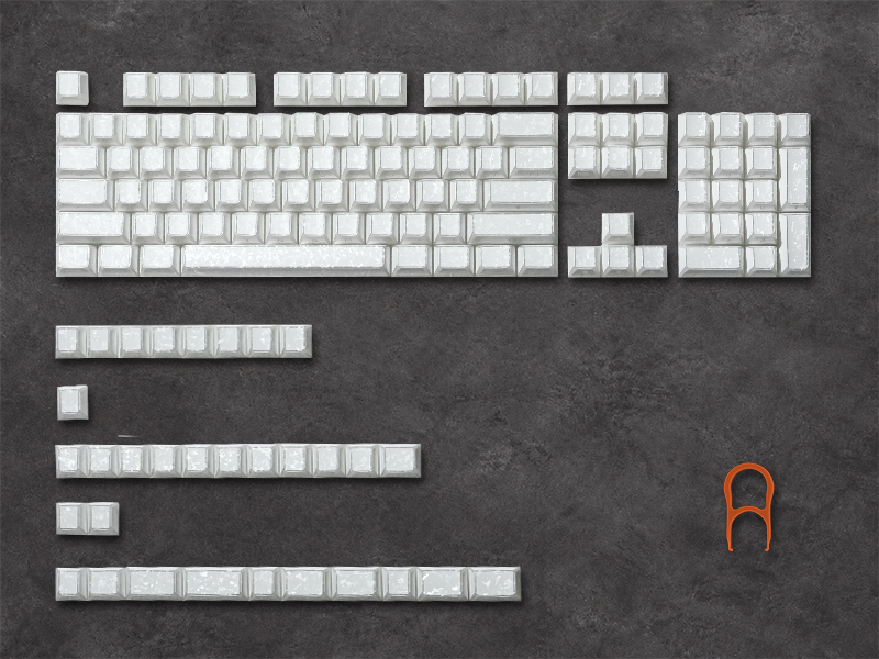 keycaps