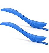 EHDIS Wrapping Paper Cutter Backpaper Slitter Film Cutting Tool Gift Wrap Cutter Carbon Film Viny...