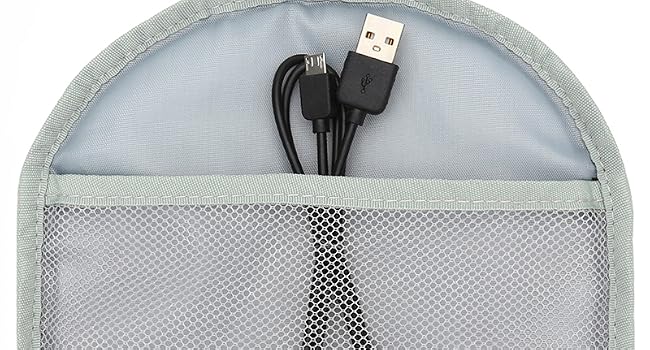 Mesh Pocket
