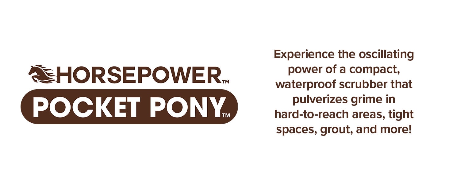 as seen on tv horsepower