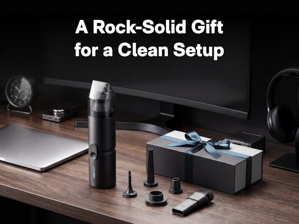 tech gifts cool gadgets for men gearheads desk pc keyboard coffee station celaning