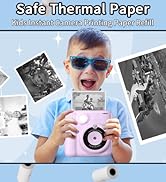 mini printer thermal paper