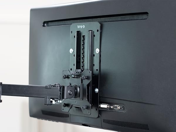 height adjustable vesa adatper