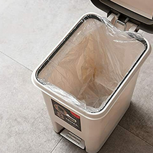 plastic produce bag