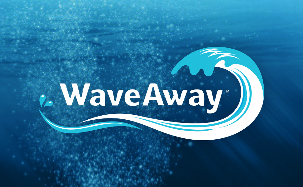 Wave Away, screen cleaner, gps cleaner, boat cleaner, marine screen cleaner, marine cleaner