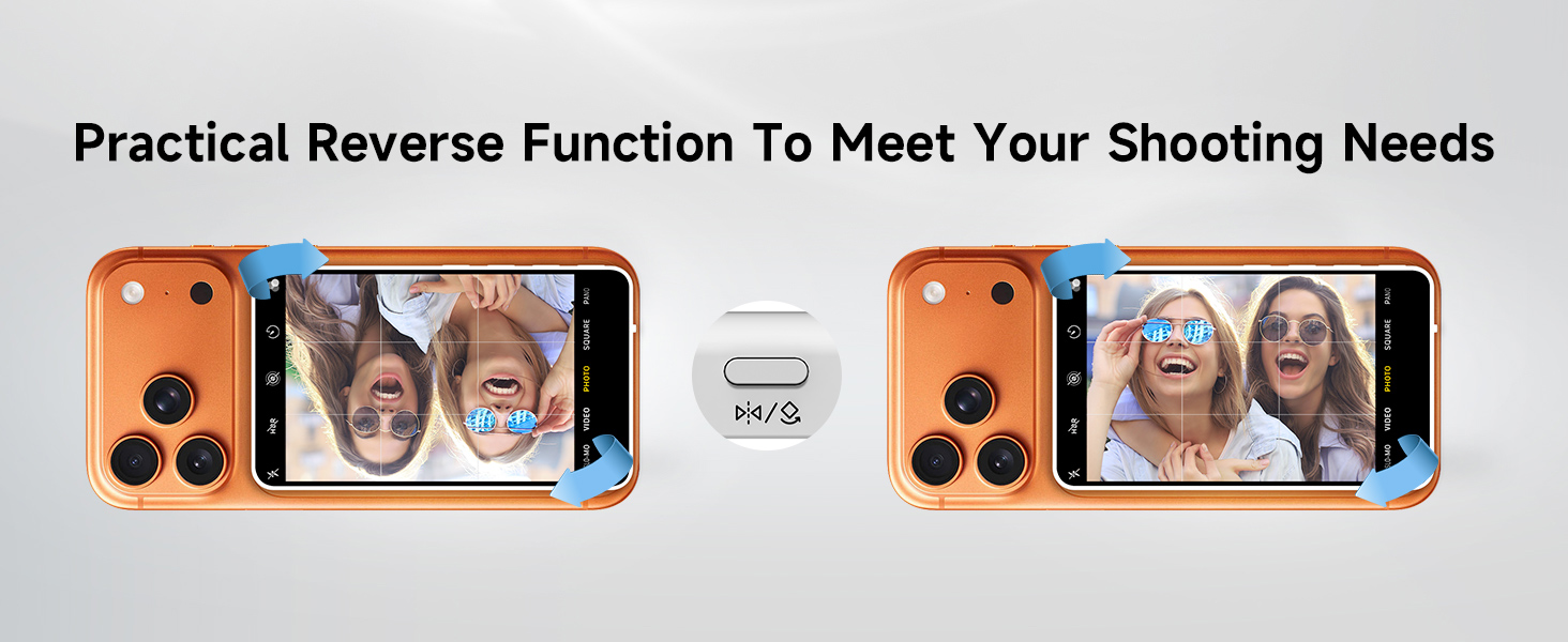 synco external monitor for iphone