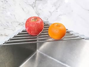 dish drying mat