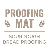 Sourdough Bread Proofing