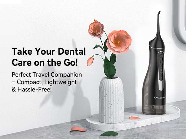 Plaque Remover for Teeth