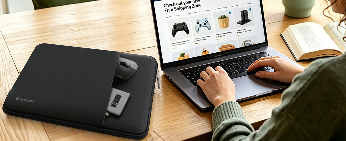 Laptop Sleeve Case
