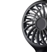 hand fan