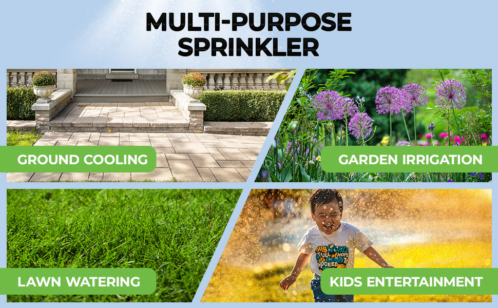 garden sprayer