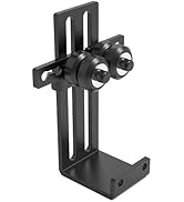 LONGER Laser Engraving machine's Rotary Roller Lifting Frame can be Used More Effectively with Th...