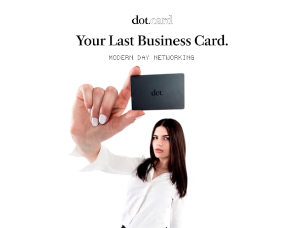 mobile dot card hero