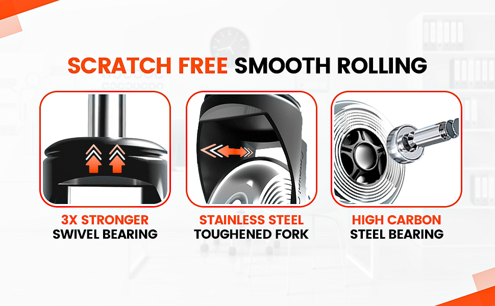 office chair wheels chair wheels wheels for office chair roller blade wheels office chairs