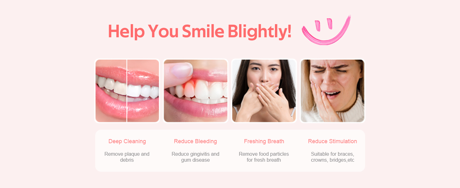 MINI Slim Sonic Electric Toothbrush