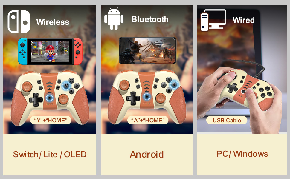 switch controllers joy-con,nintendo switch controller accessories,switch wired controller