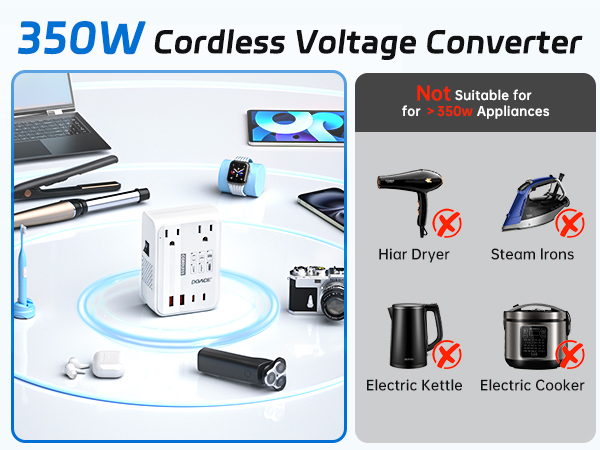 220v to 110v converter