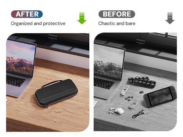 switch 2 protective case