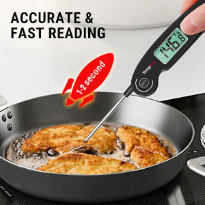 kitchen thermometer for cooking