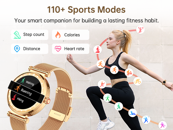 fitness tracker