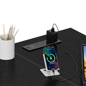 power outlet