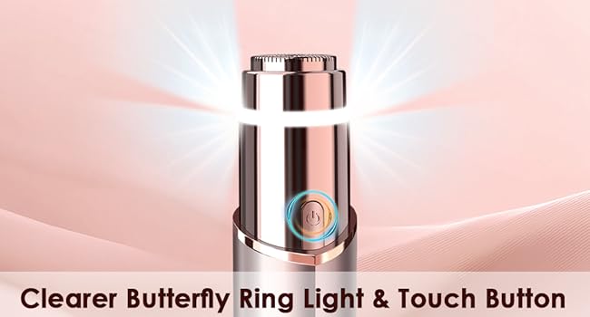 facial hair removal for women