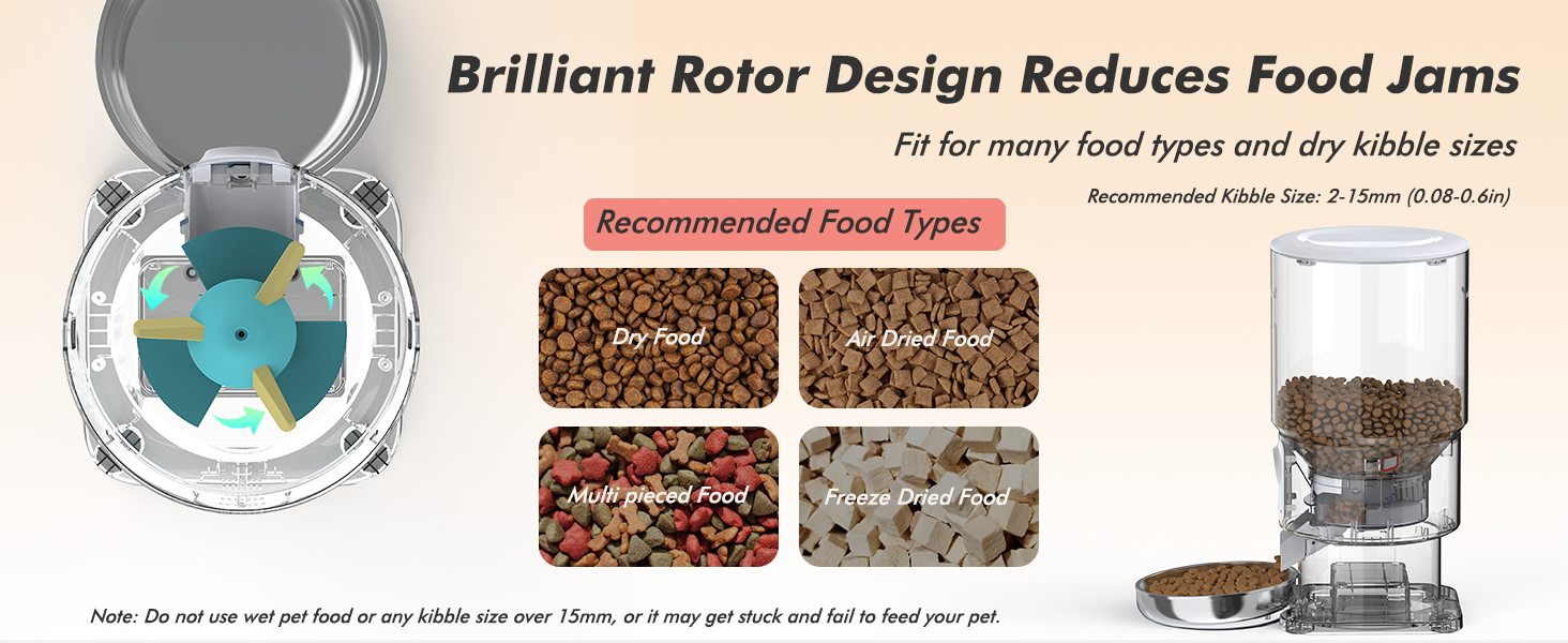 automatic cat feeder cat food dispenser automatic dog feeder cat automatic feeder pet feeder