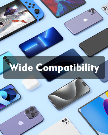 Taegila Portable Charger