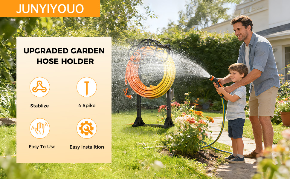 Hose Holder